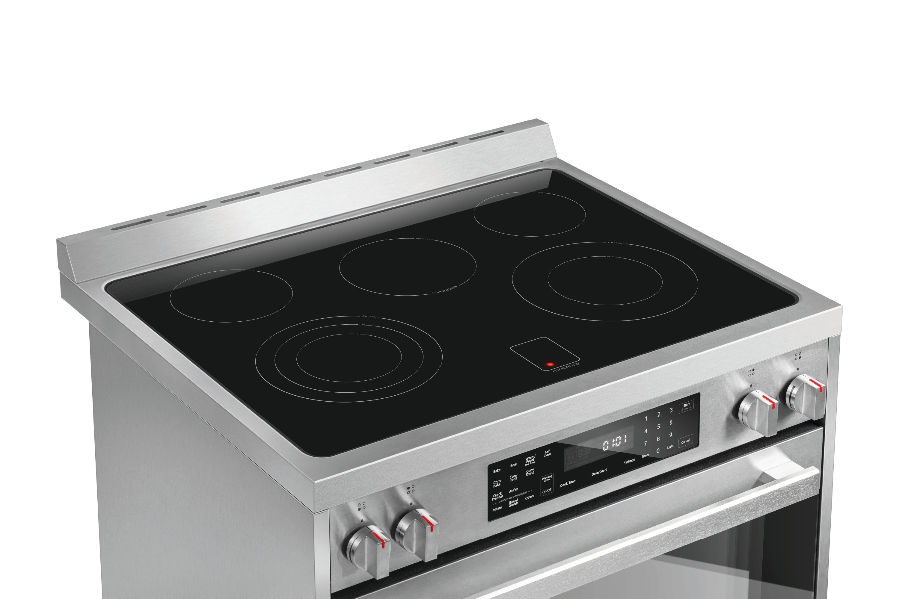 ROBAM 7EW10 Electric Range