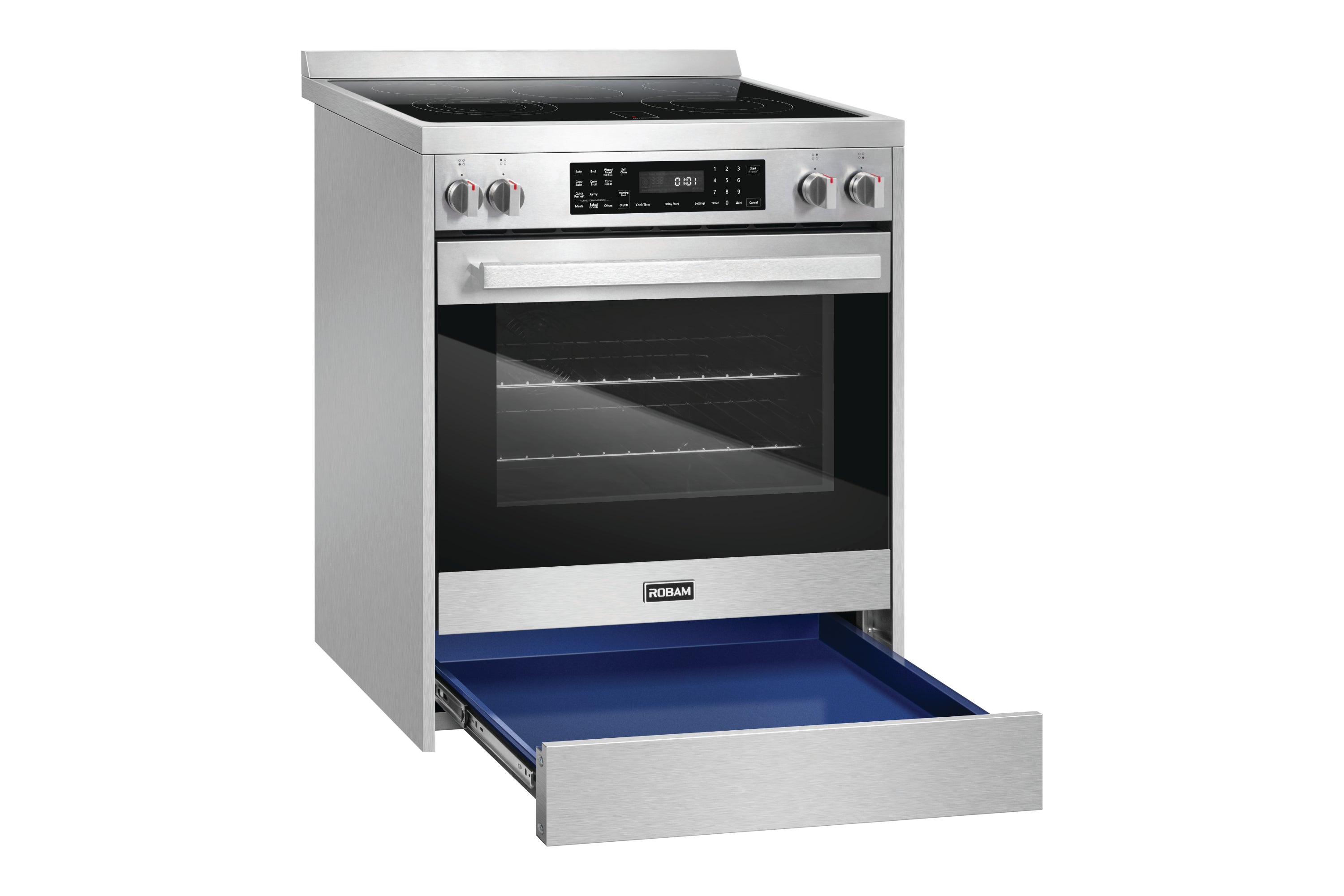 ROBAM 7EW10 Electric Range