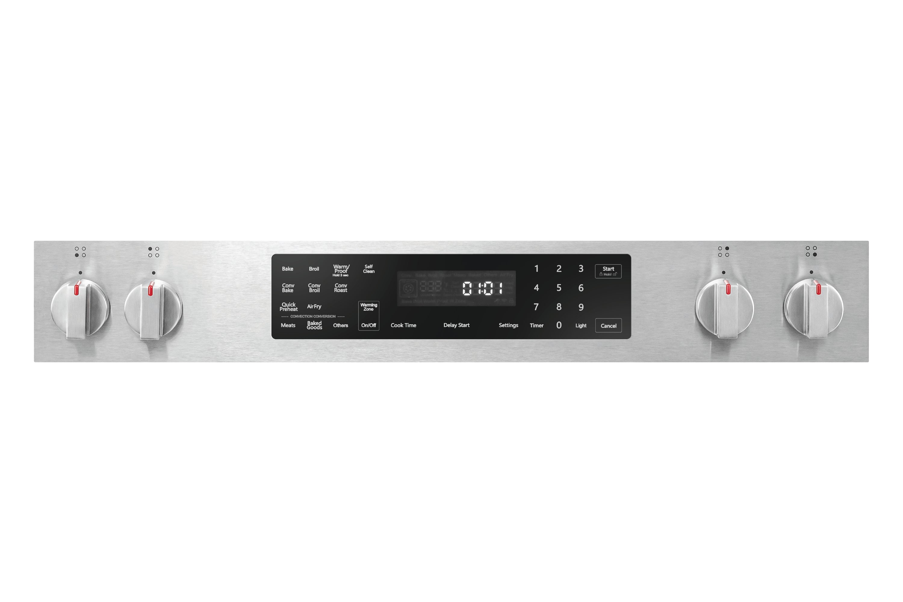 ROBAM 7EW10 Electric Range