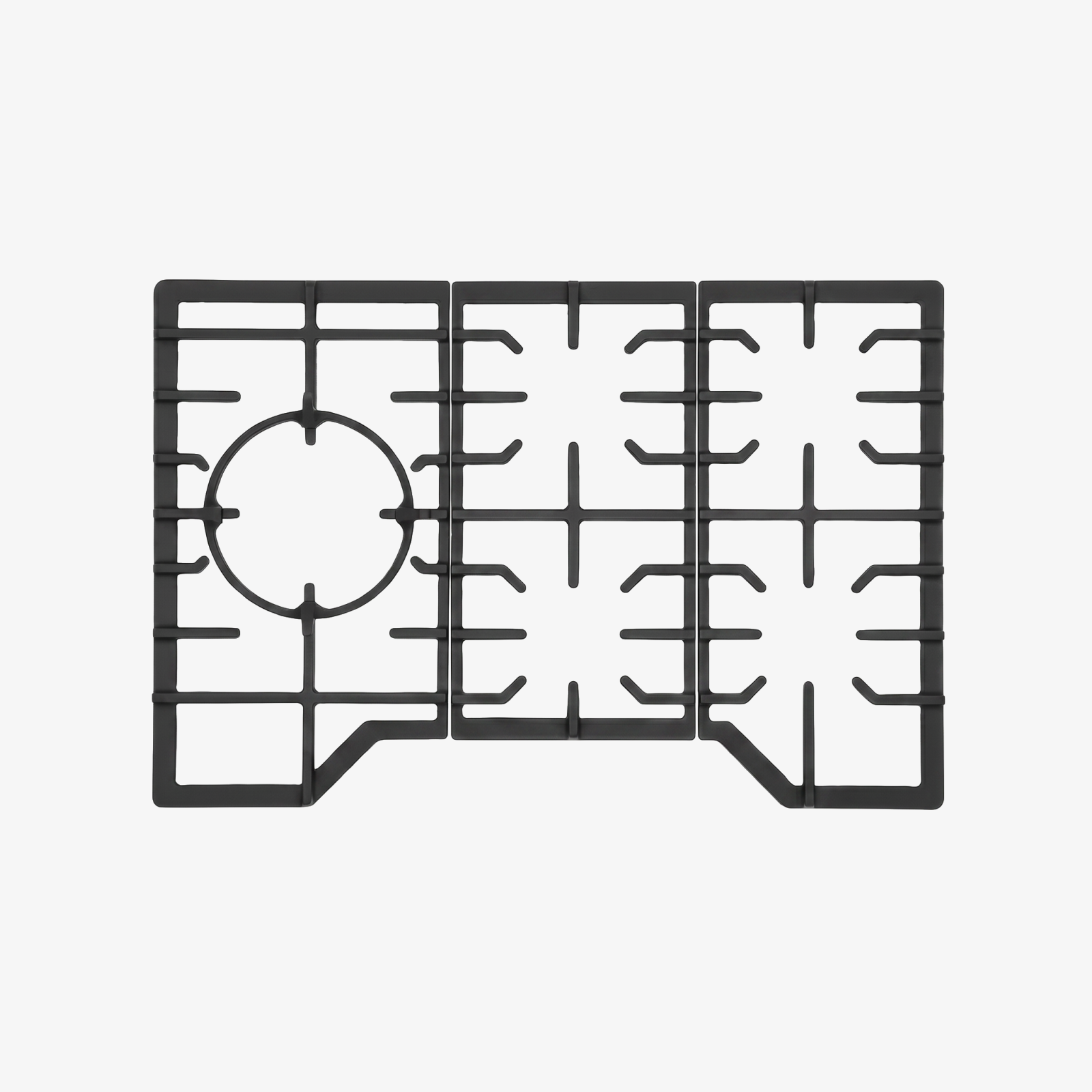 ROBAM Replacement Stove & Cooktop Grates