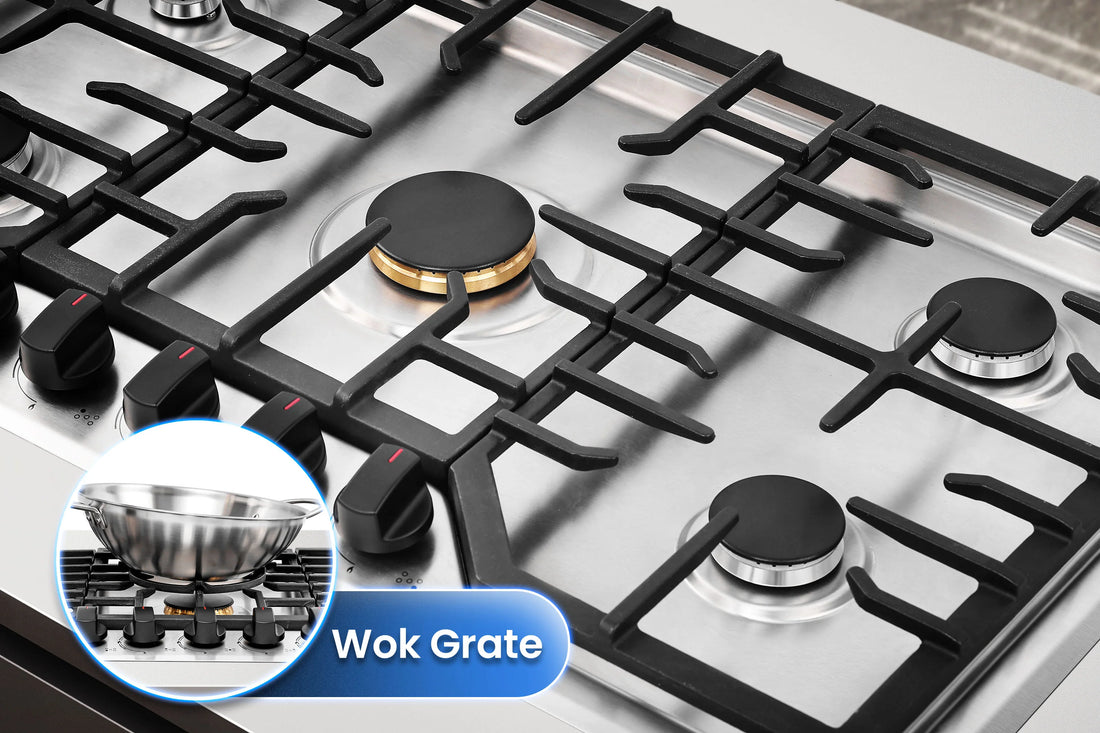 <em><strong>Continuous Grates</strong></em>