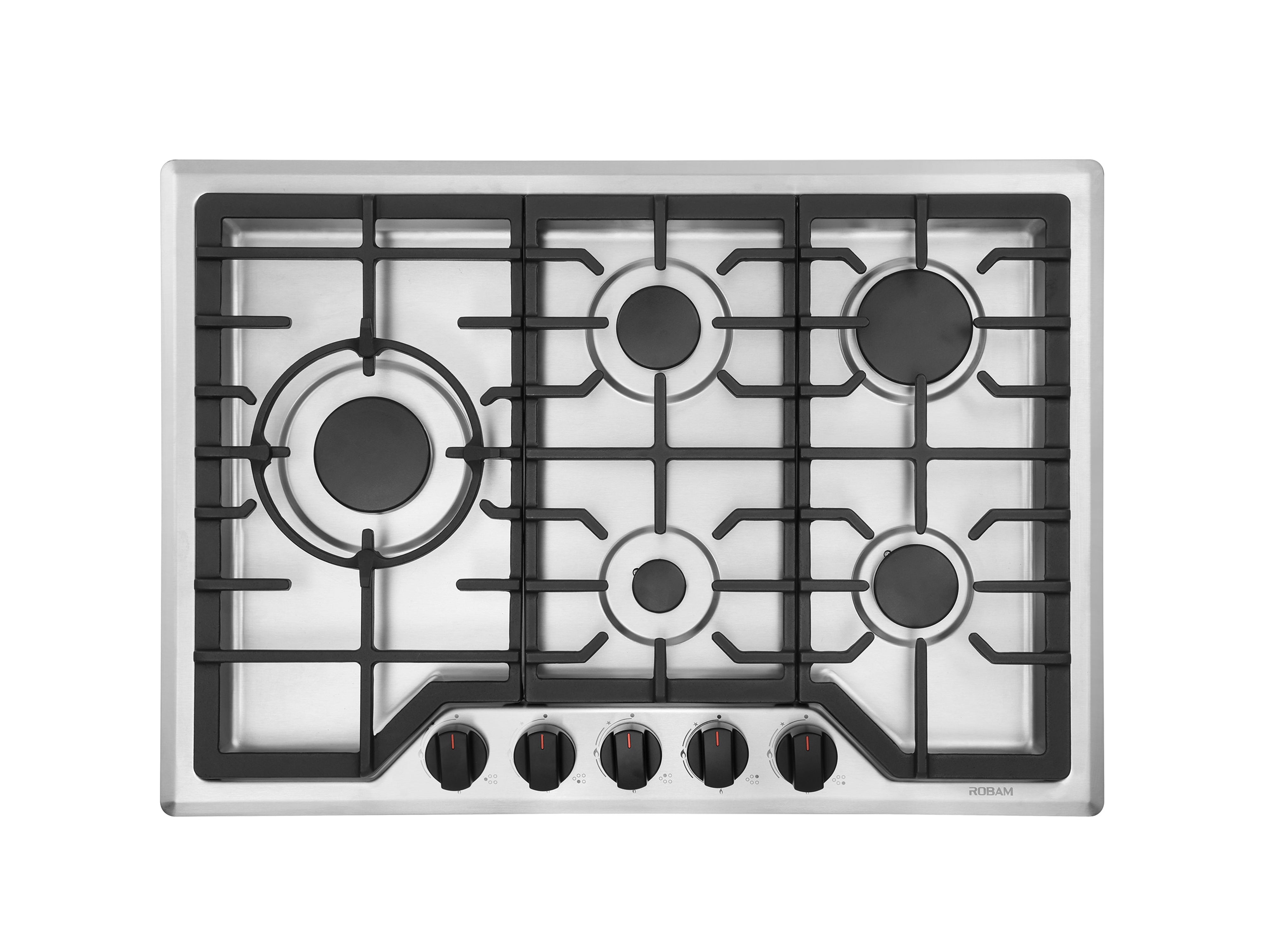ROBAM Cooktop 7G7H50- 30" (5 Burners)