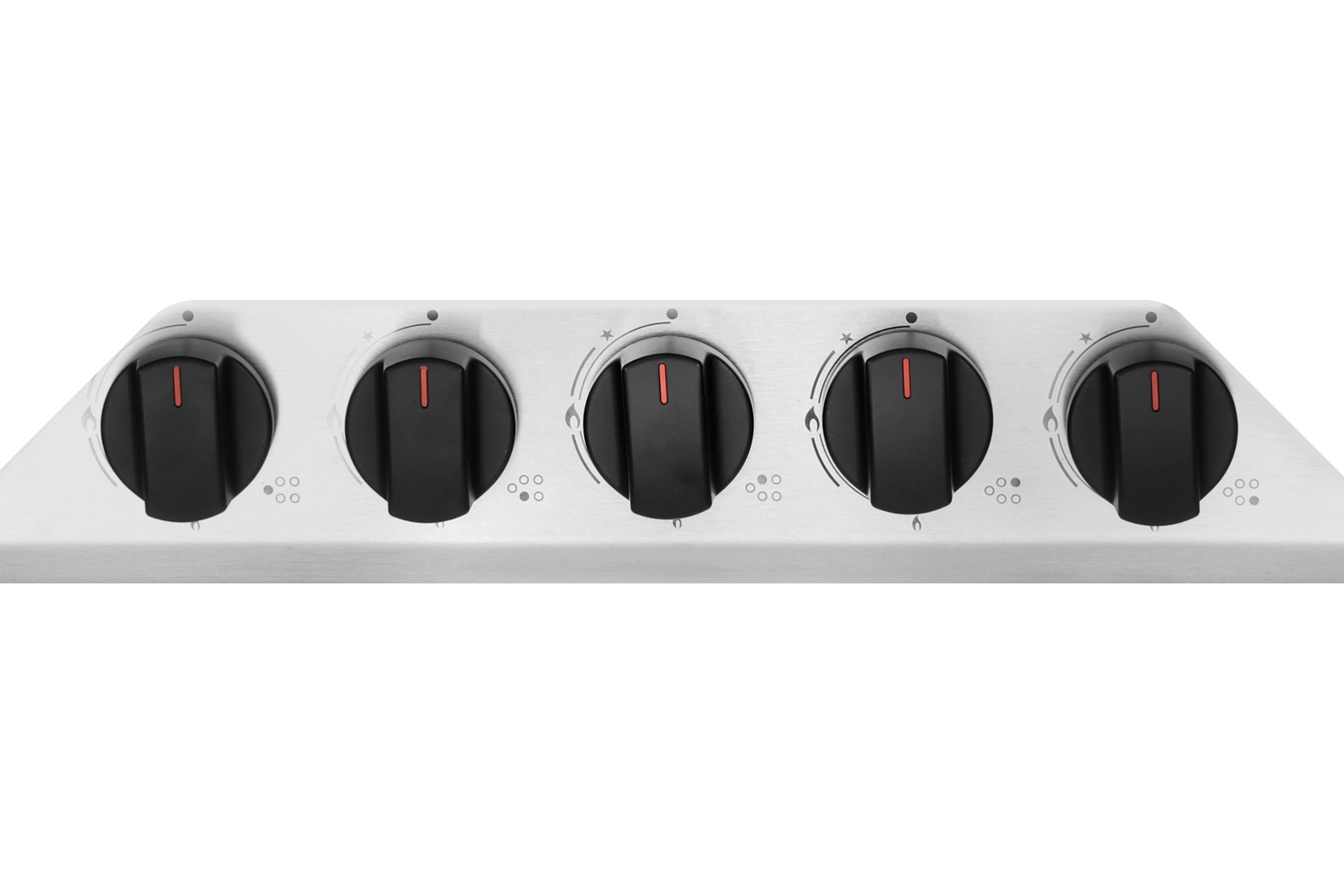 ROBAM Cooktop 7G7H50- 30" (5 Burners) - ROBAM Living