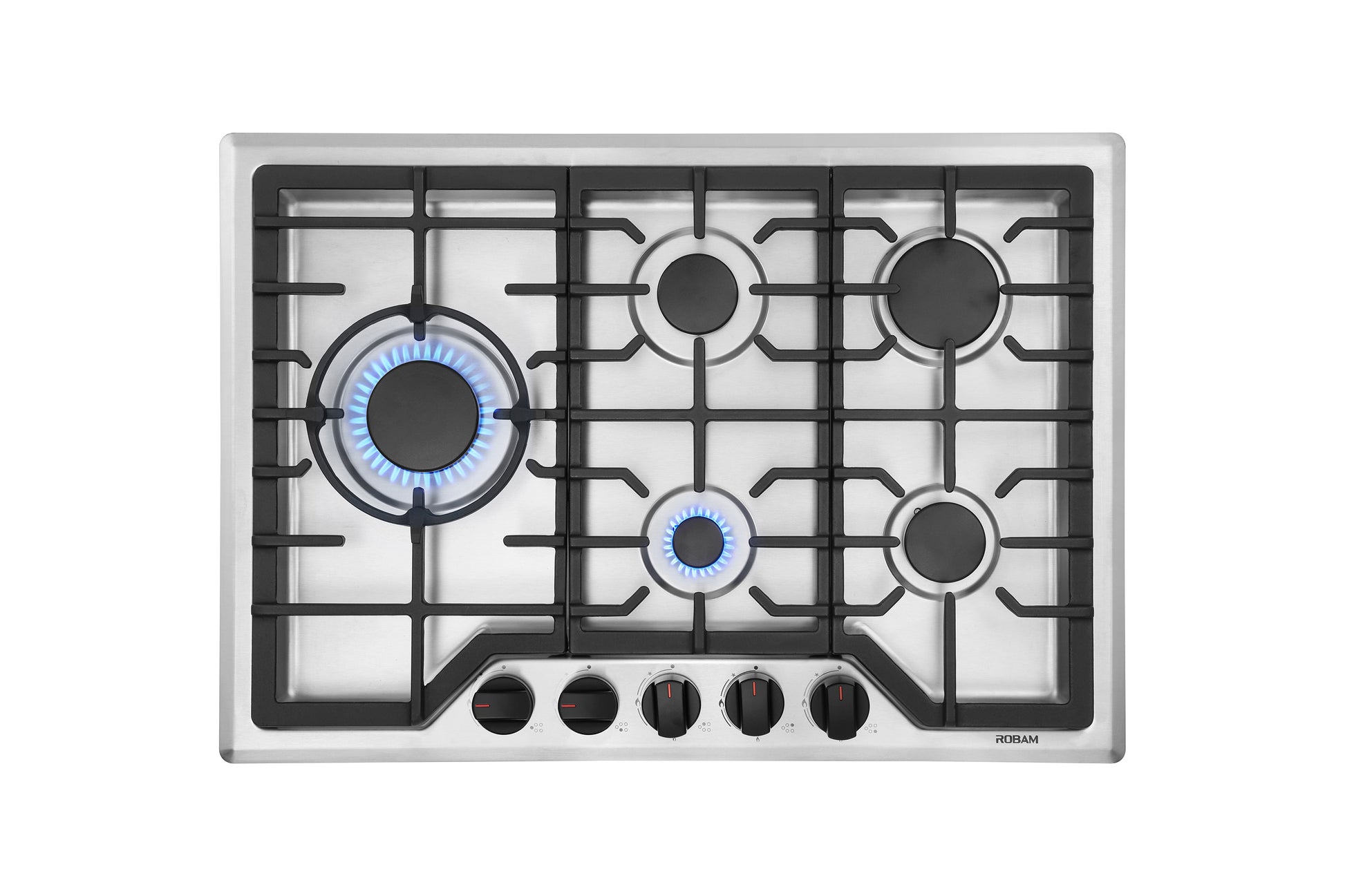 ROBAM Cooktop 7G7H50- 30" (5 Burners) - ROBAM Living