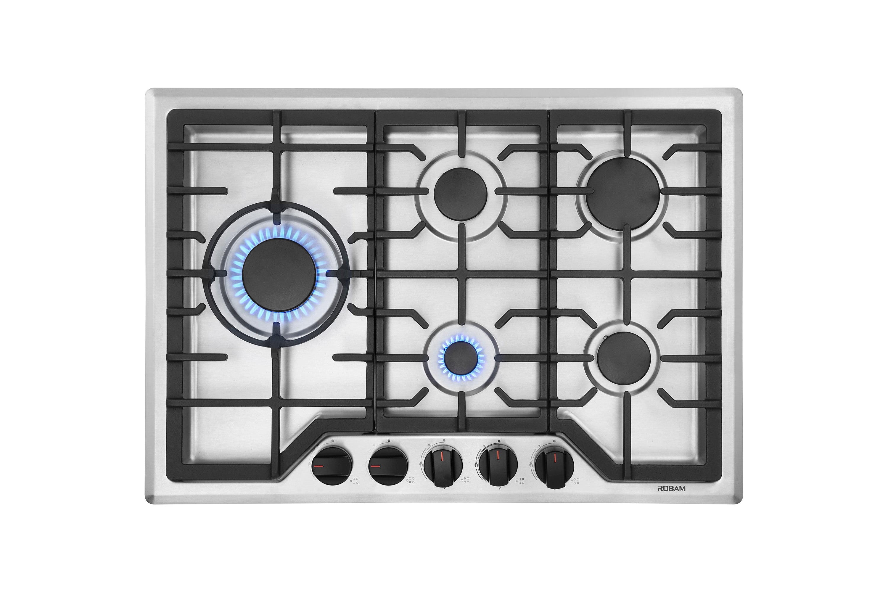 ROBAM Cooktop 7G7H50- 30" (5 Burners) - ROBAM Living