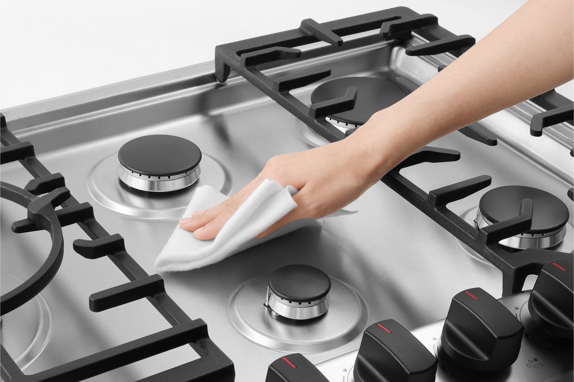 ROBAM Cooktop 7G7H50- 30" (5 Burners) - ROBAM Living