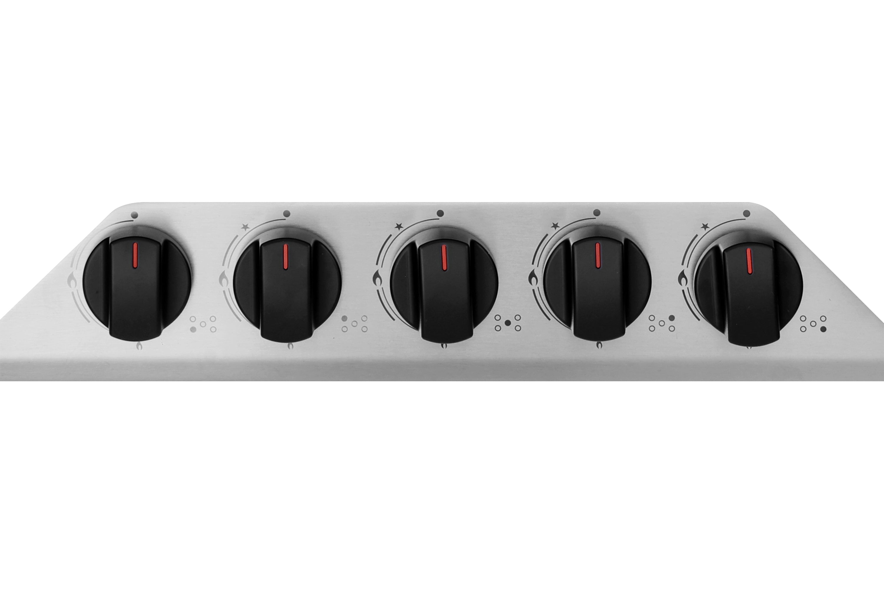 ROBAM Cooktop 7G9H50- 36" (5 Burners) - ROBAM Living