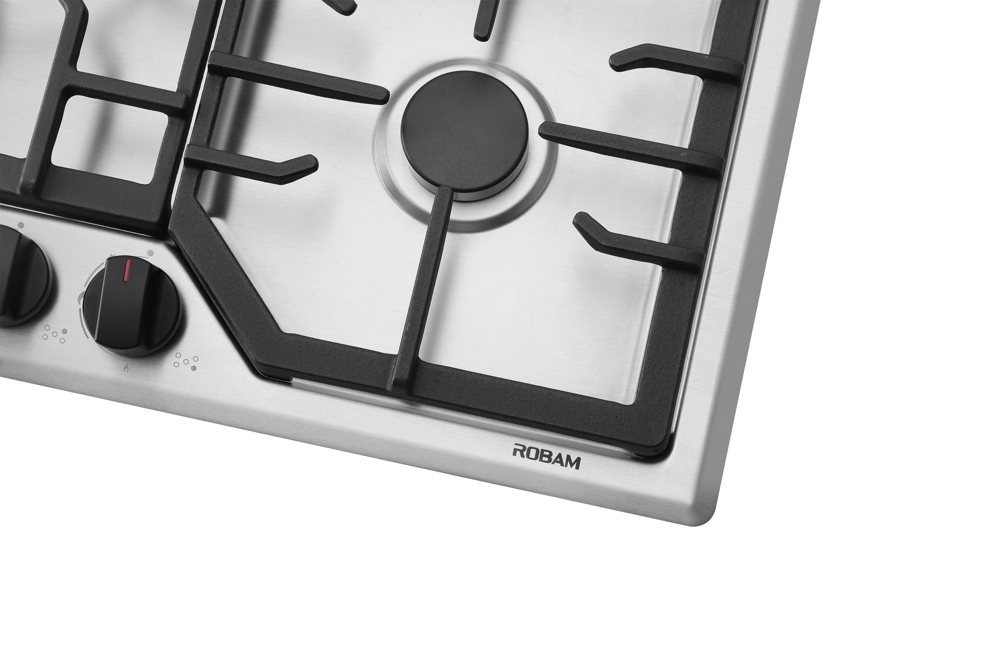 ROBAM老板 灶具7G9H50- 36" (5 Burners) - ROBAM Living