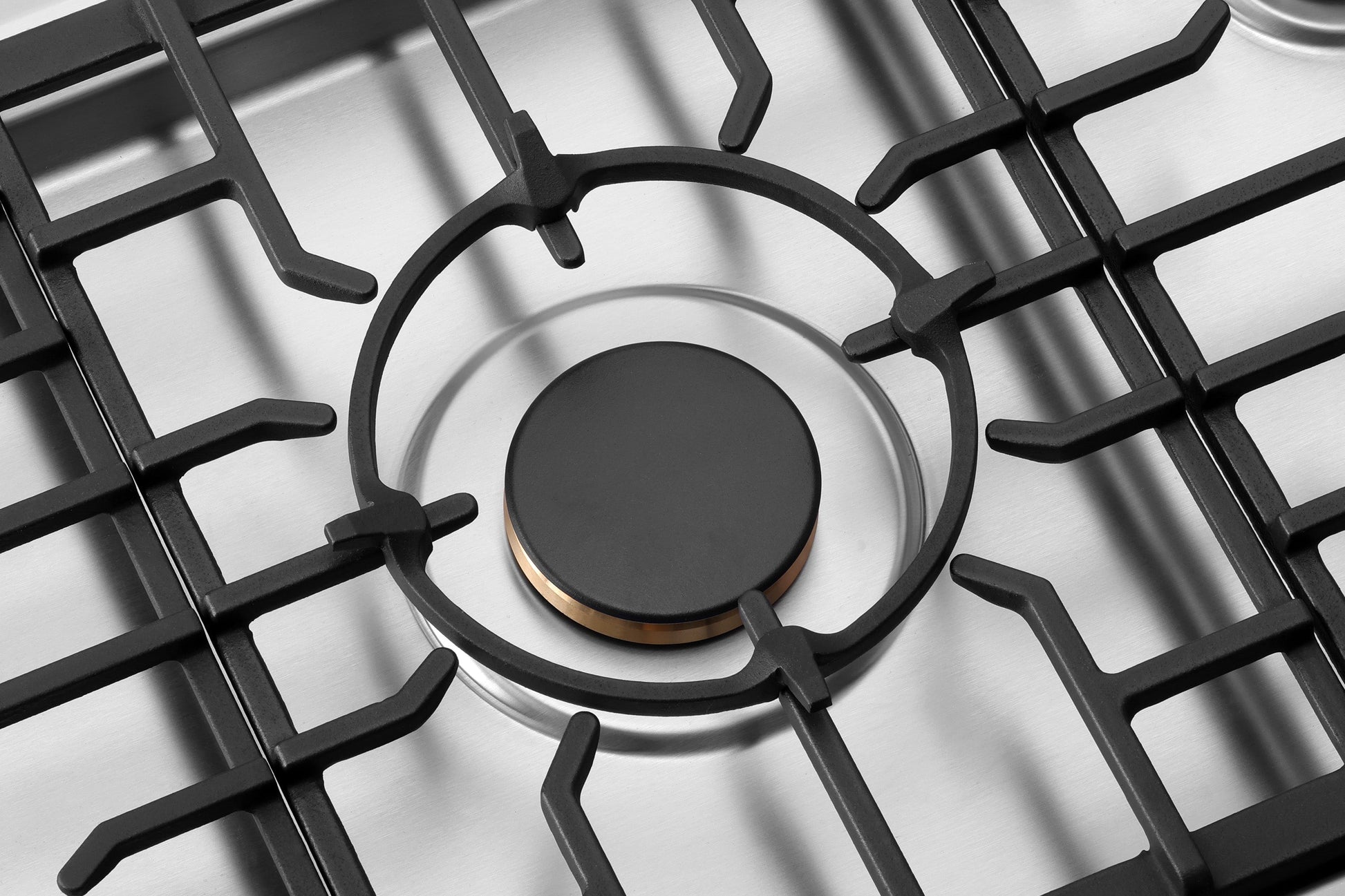 ROBAM老板 灶具7G9H50- 36" (5 Burners) - ROBAM Living