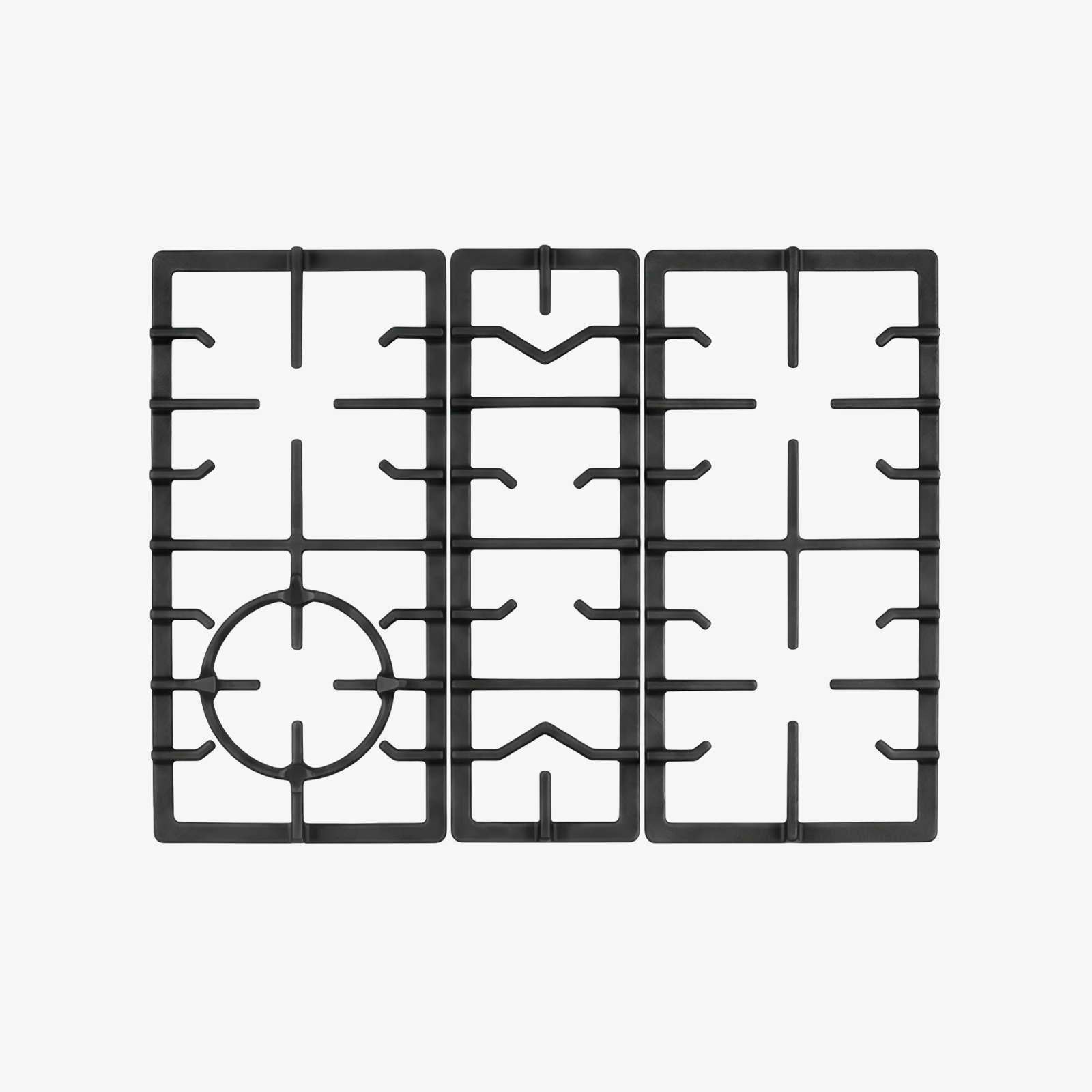 ROBAM Replacement Stove & Cooktop Grates