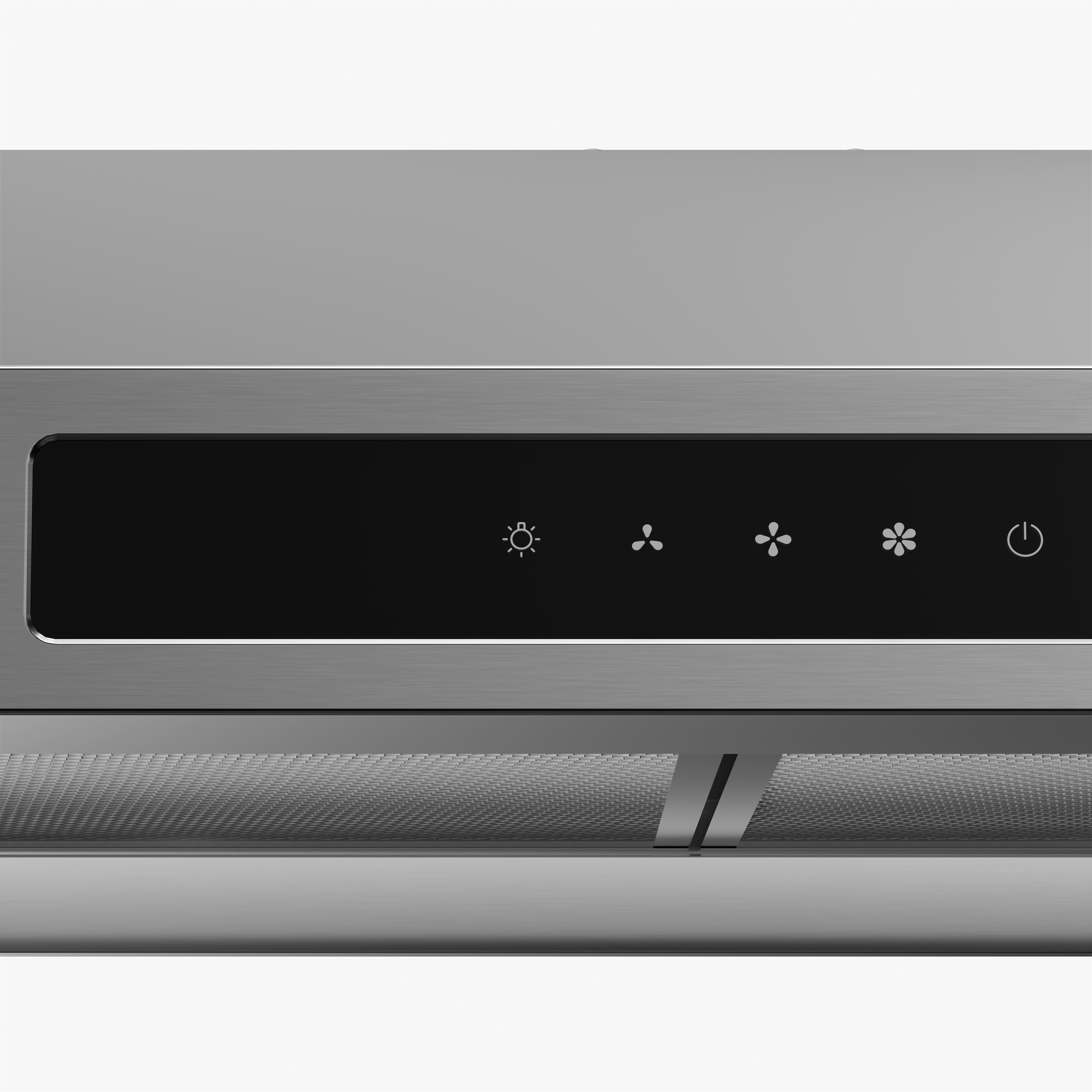 30" Stainless Steel Under-Cabinet Range Hood — 900 CFM | ROBAM U2