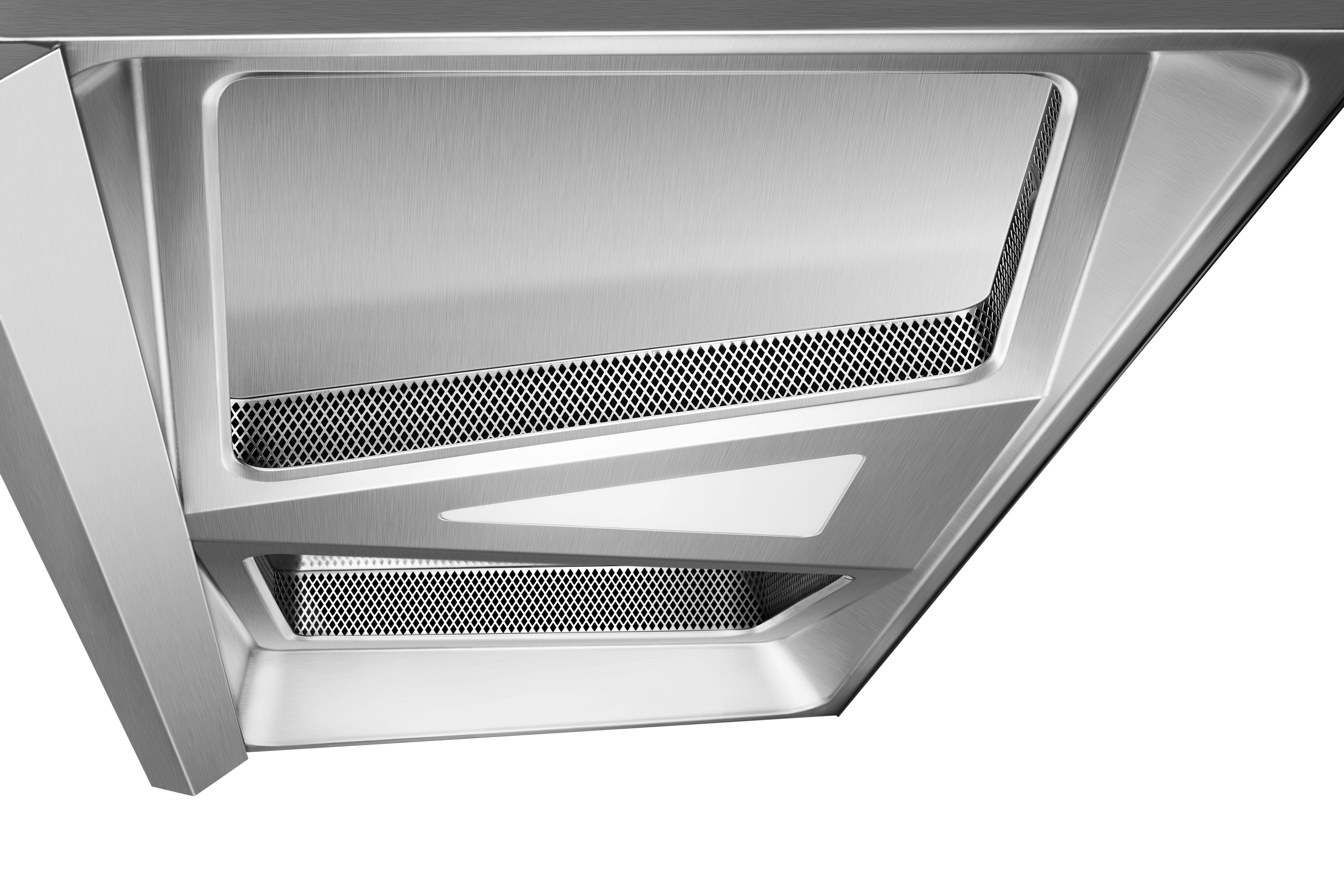 ROBAM Range Hood  88H3S 36“