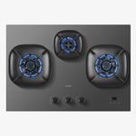 ROBAM FireCube - 30" (3 Burners)