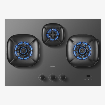 ROBAM FireCube - 30" (3 Burners)