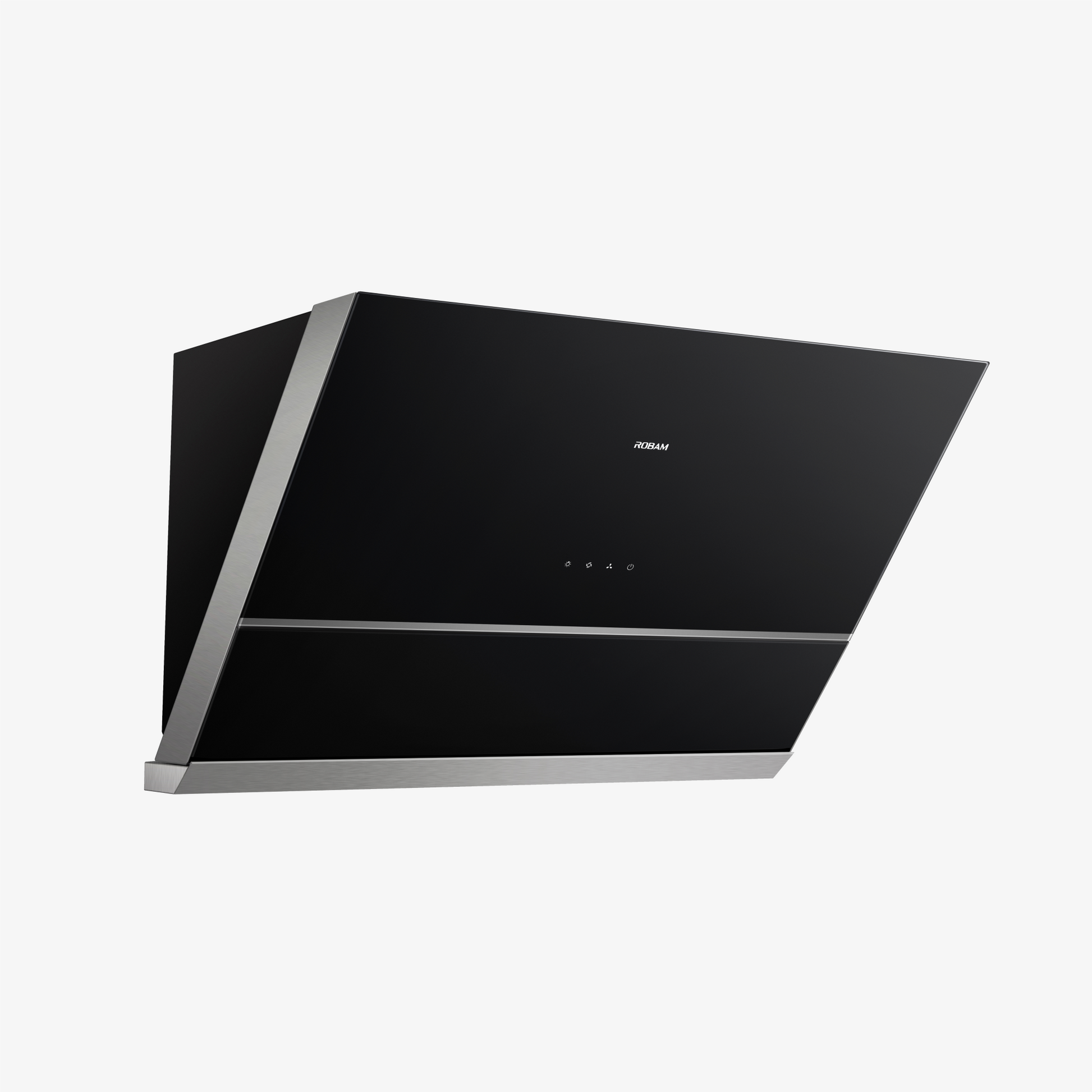 30 wall mount range hood