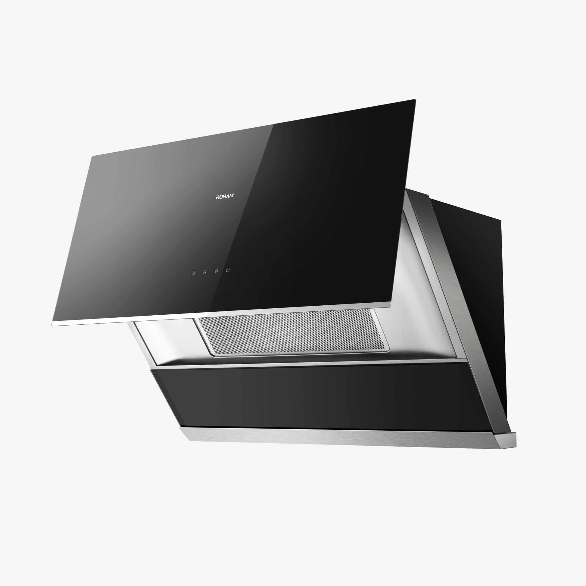 30 inch wall mount range hood