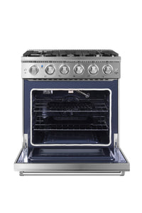 ROBAM 7GG11 Gas Range