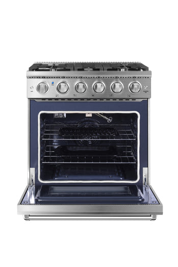 ROBAM 7GG11 Gas Range