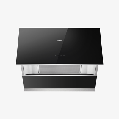 ROBAM A6720-30" | 850 CFM Slant Vent Side-Draft Range Hood (Wash-Free)