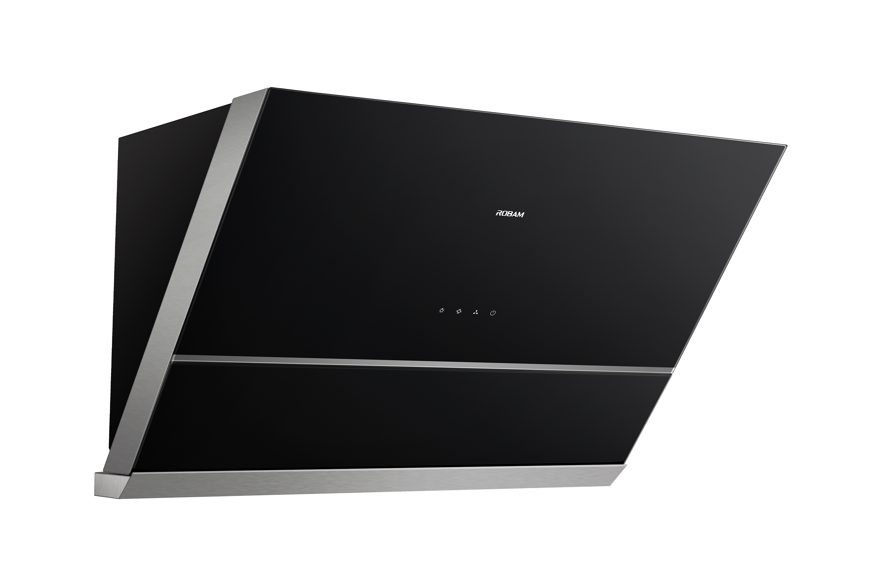 ROBAM 抽油烟机 A6720 - 30英寸