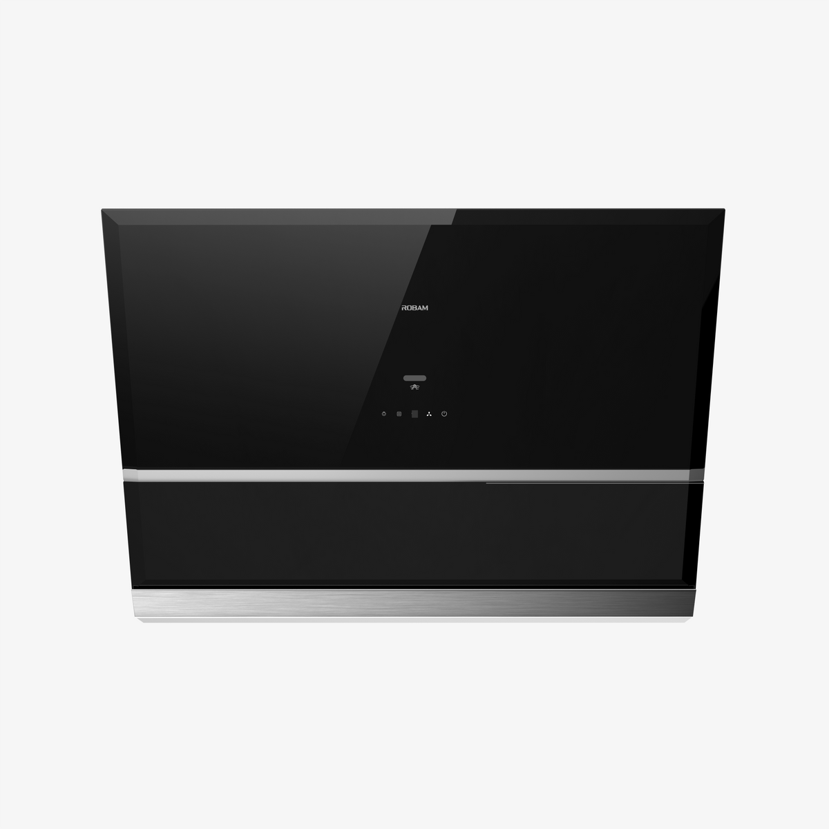 ROBAM A672 range hood for Chinese cooking