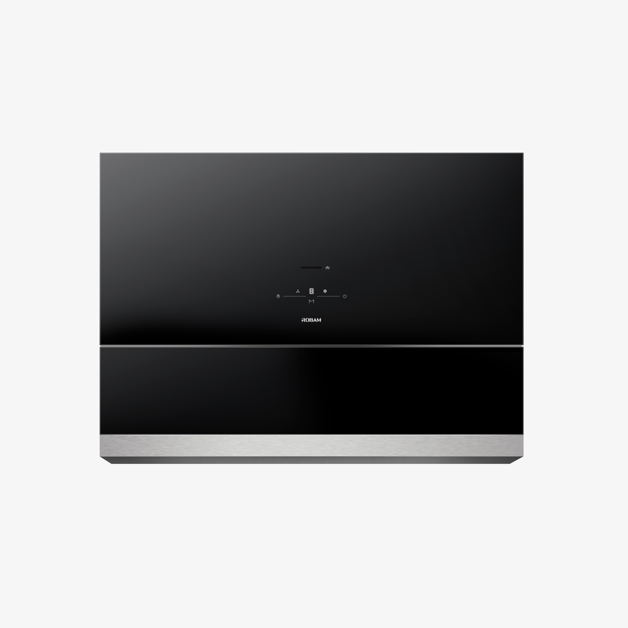 ROBAM 抽油煙機 R-MAX- A678S - 36"