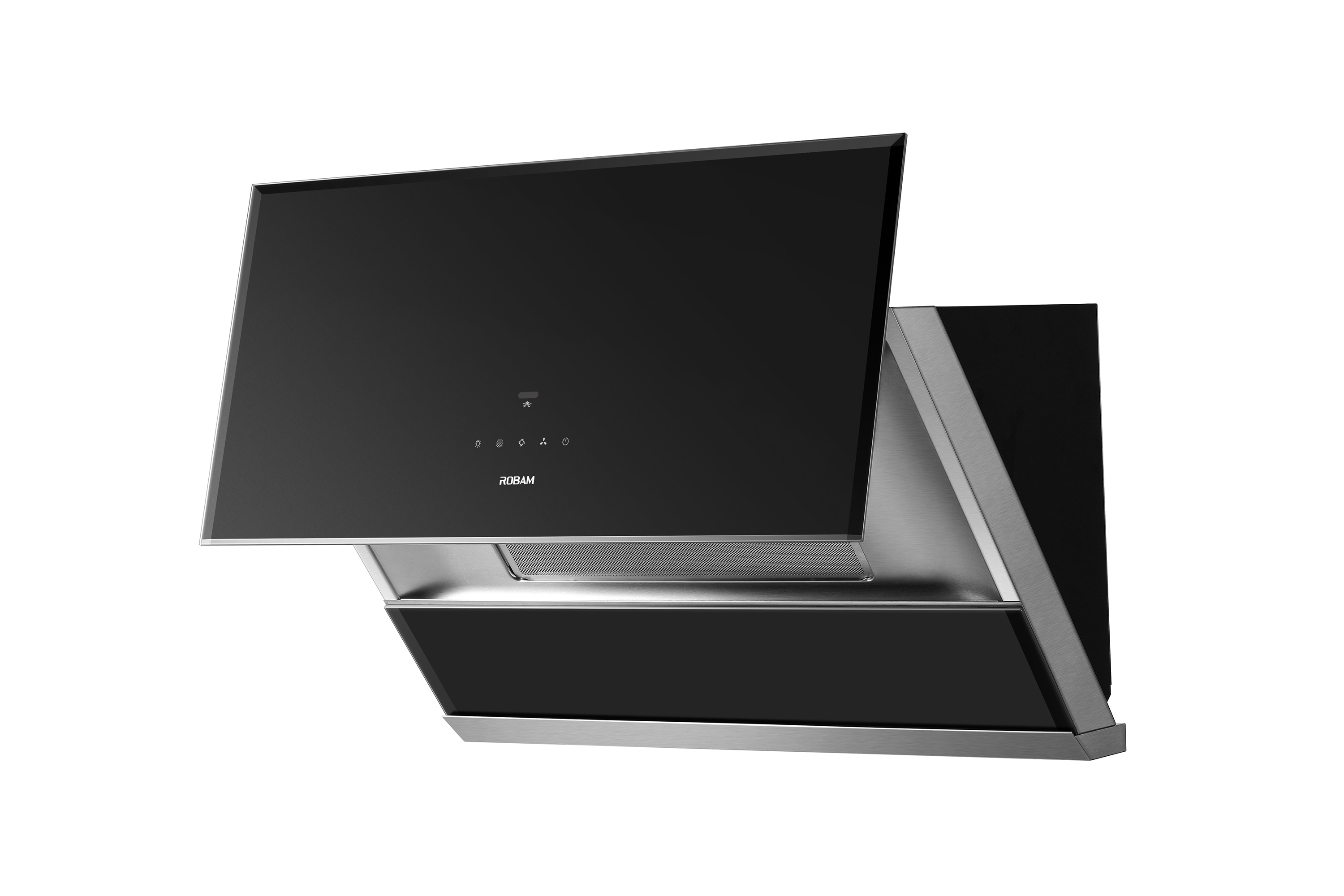 ROBAM 抽油烟机 R-MAX- A679S -36"