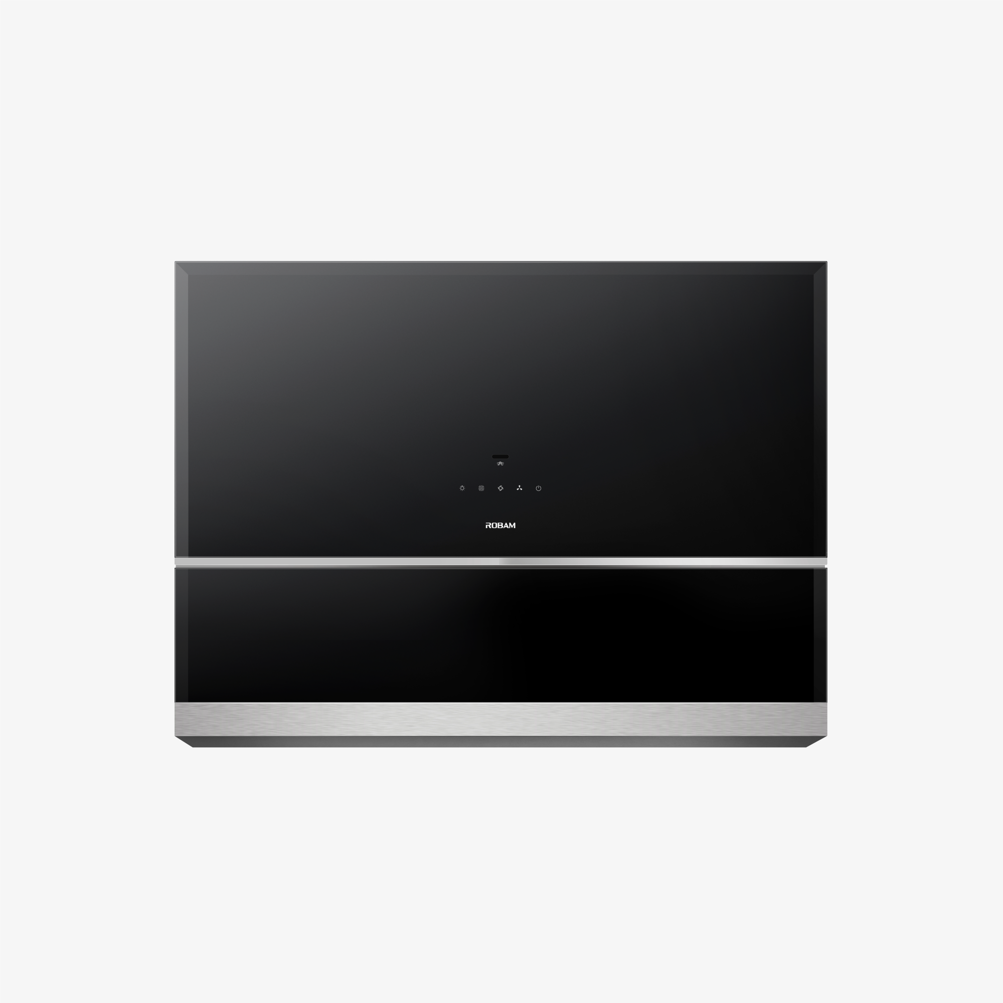 ROBAM 抽油煙機 R-MAX- A679S -36"