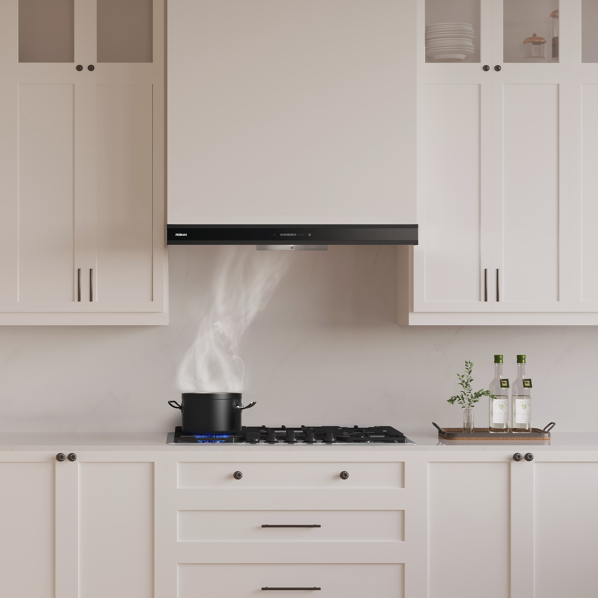 ROBAM Range Hood A831 - 30"