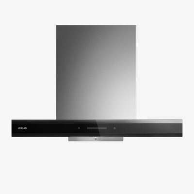 ROBAM A831-30" | 1100 CFM Ultra-Slim T-Shape Range Hood (Ducted & Recirculating)