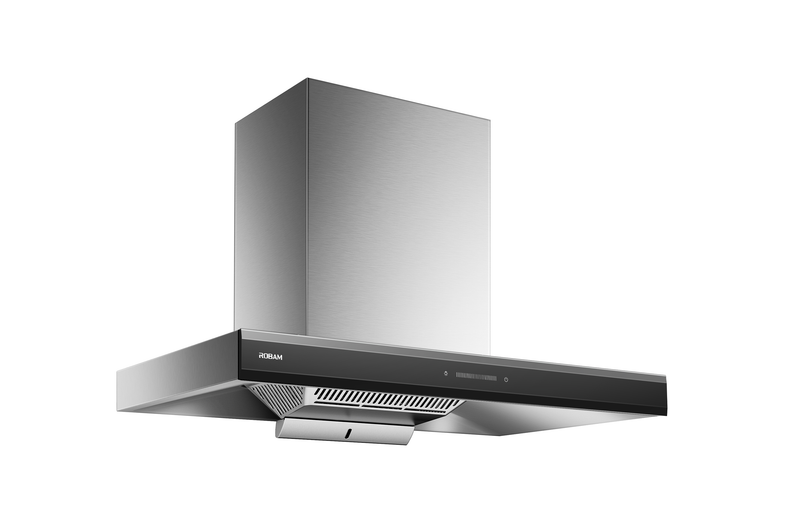 ROBAM 抽油烟机 A831 - 30英寸