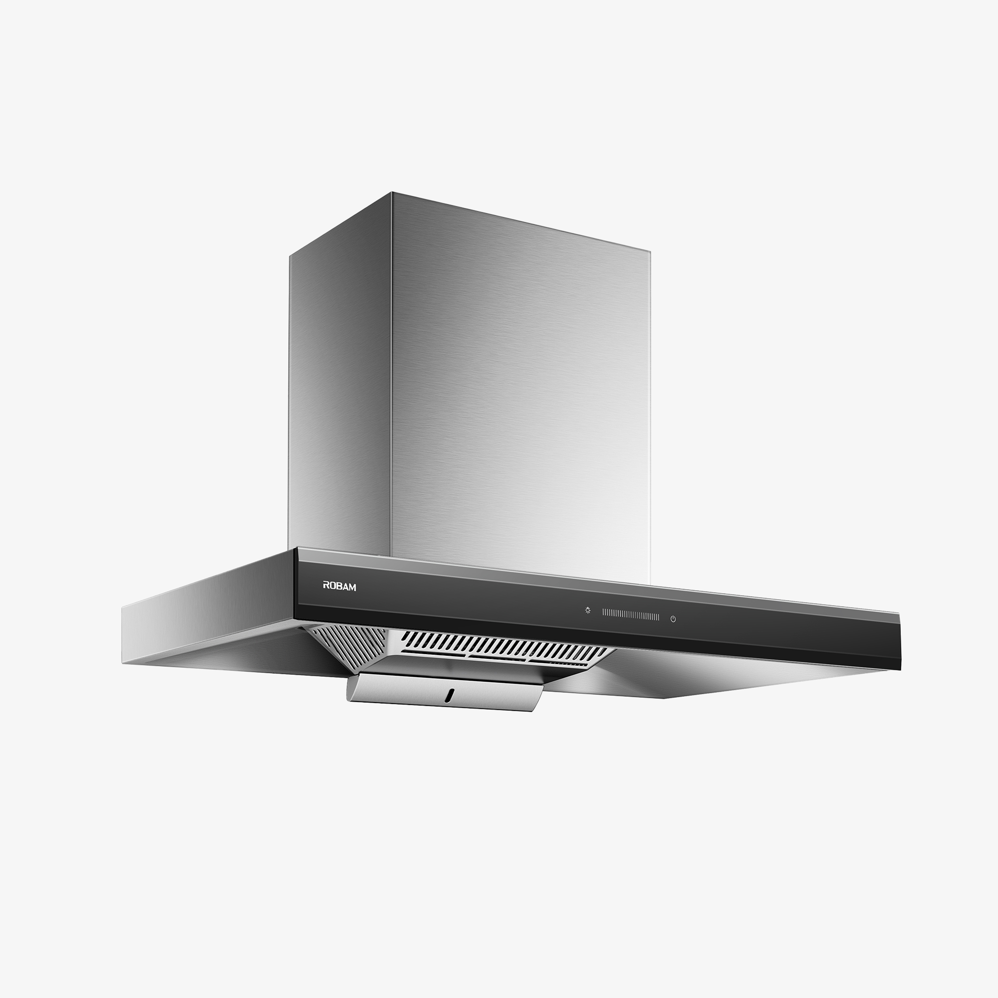 ROBAM A832-36" | 1100 CFM Professional Ultra-Slim Range Hood