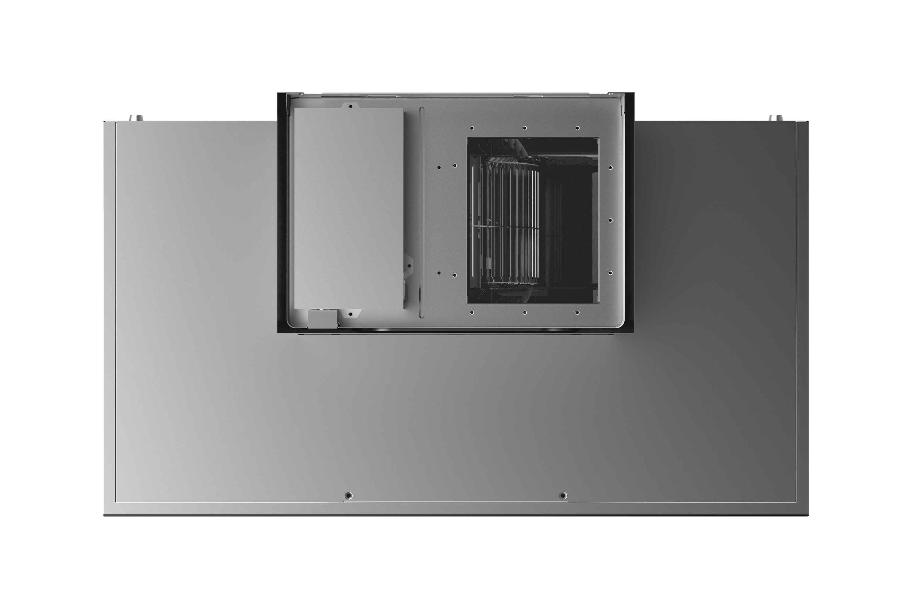 ROBAM 抽油烟机 A832 - 36英寸