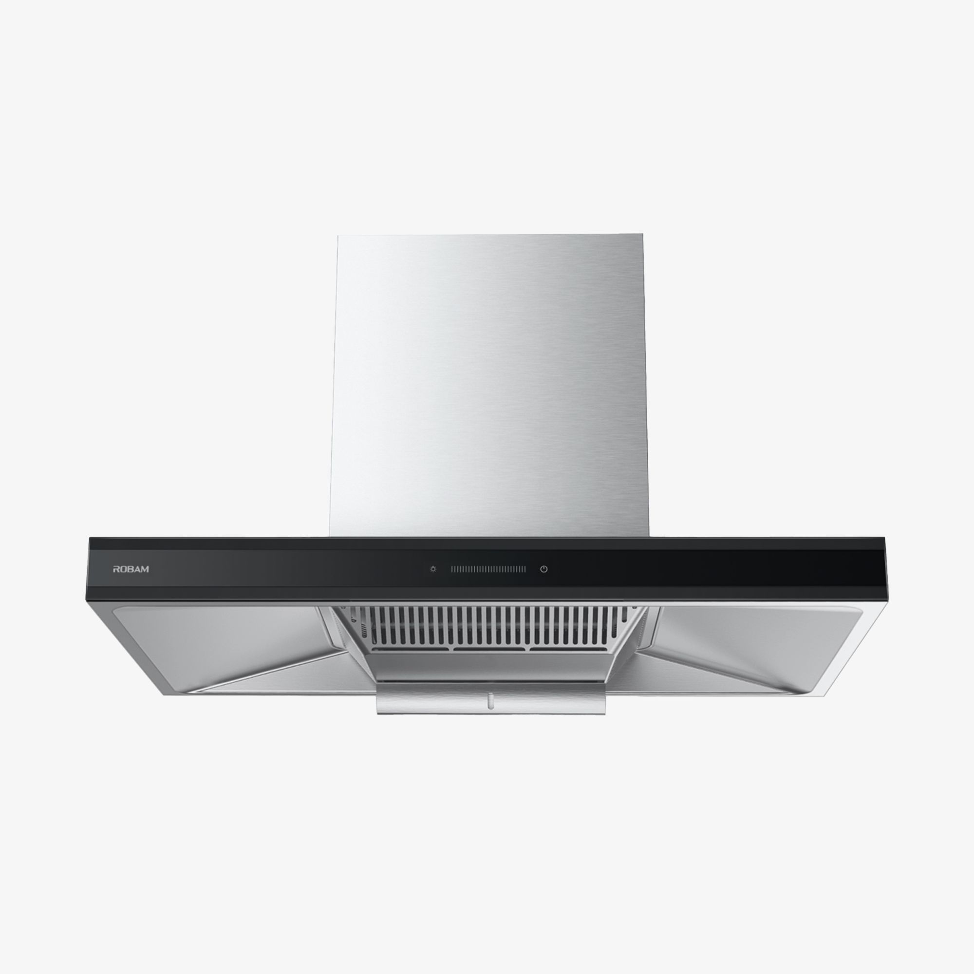 ROBAM A832-36" | 1100 CFM Professional Ultra-Slim Range Hood