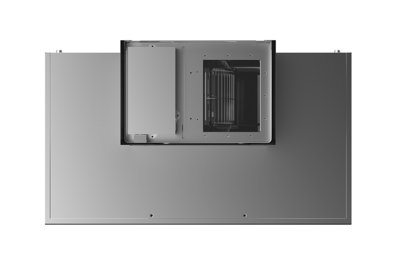 ROBAM 抽油烟机 A831 - 30英寸