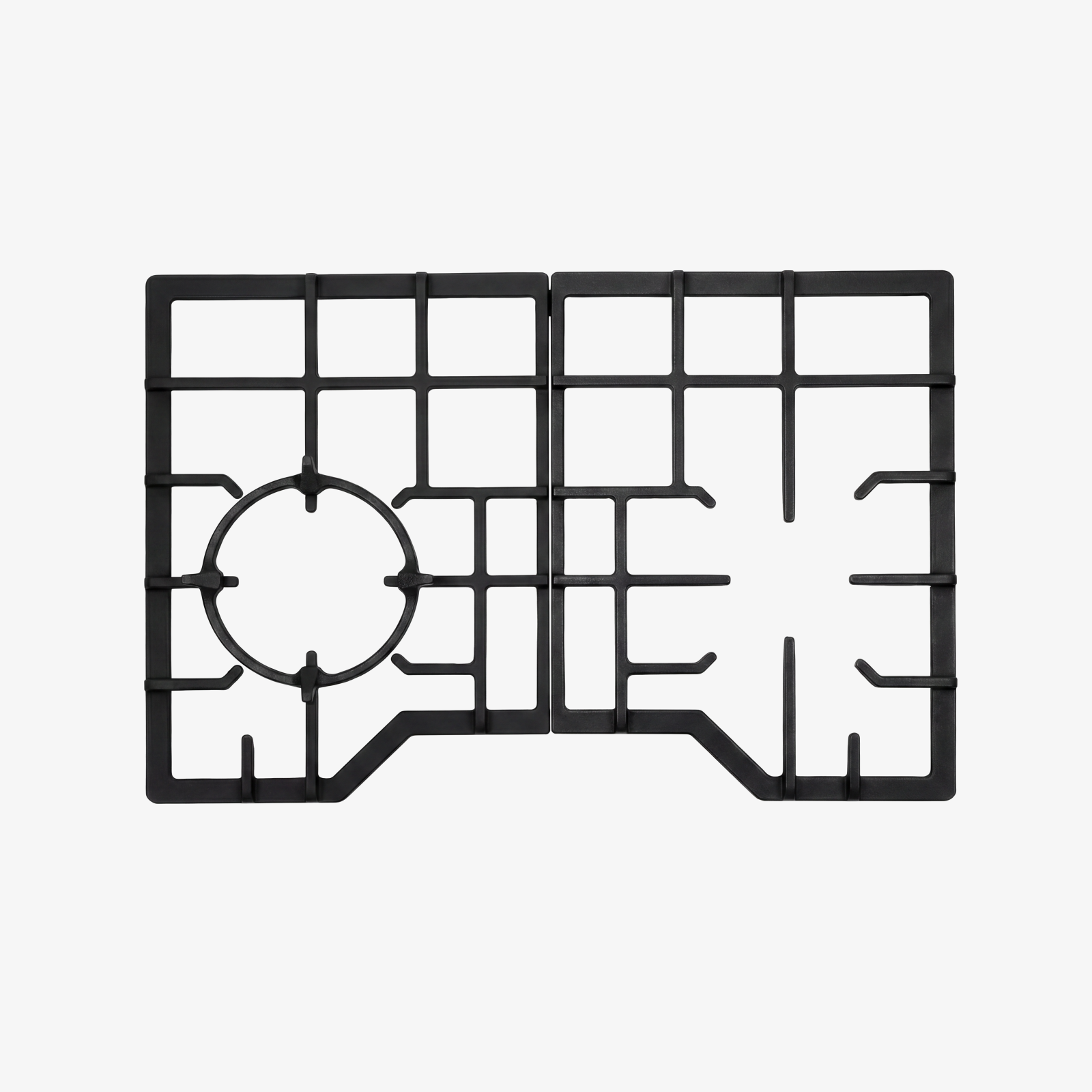 ROBAM Replacement Stove & Cooktop Grates