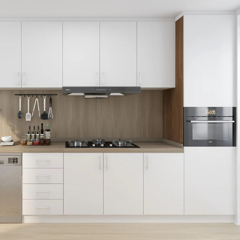 Seamless Integration