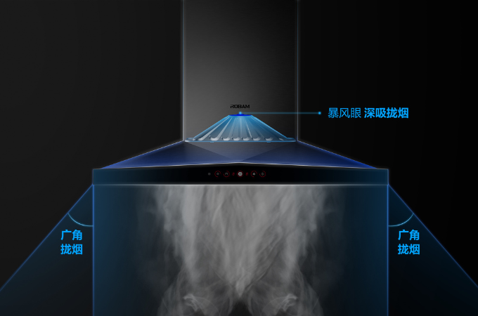 New one-touch stir-fry function