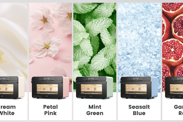 Style to Match Your Kitchen