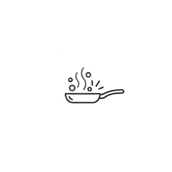 Steam-Fry
