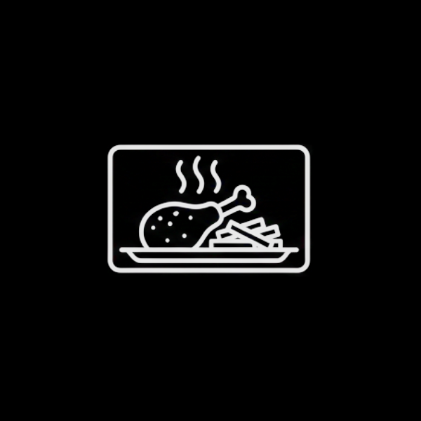 Steam-Fry Combi