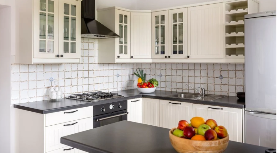Do You Need a Hood Over an Electric Cooktop or Stove? – ROBAM Living