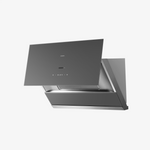 30-inch ductless range hood