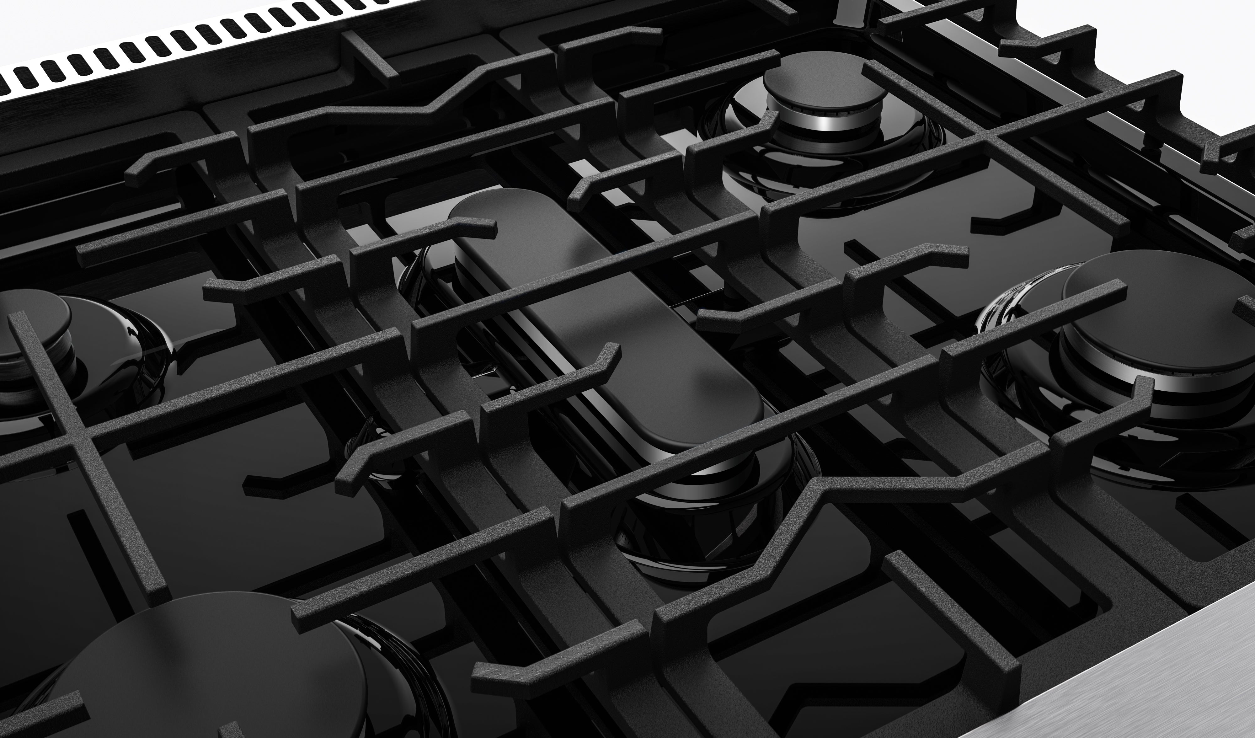 ROBAM 7GG11 Gas Range