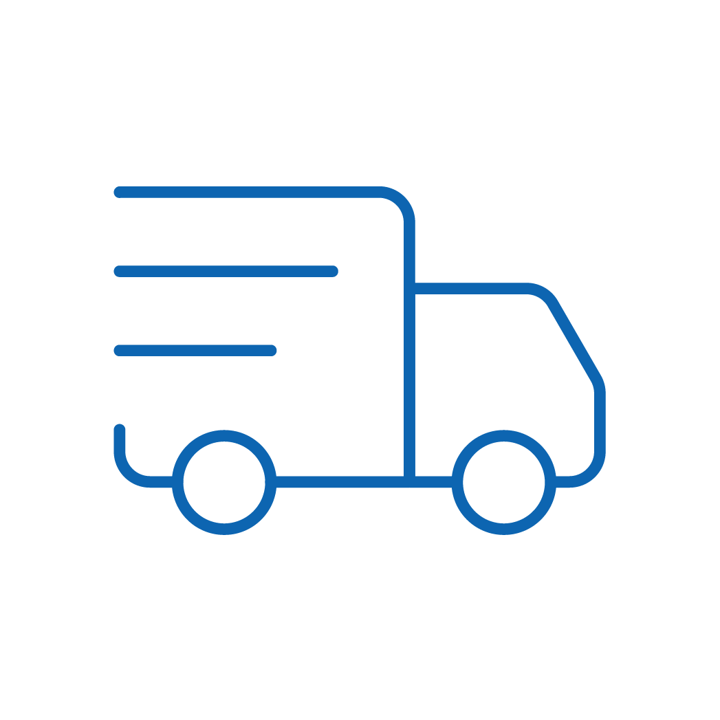 Local Inventory Free Shipping