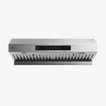 under cabinet 30 inch range hood ducted