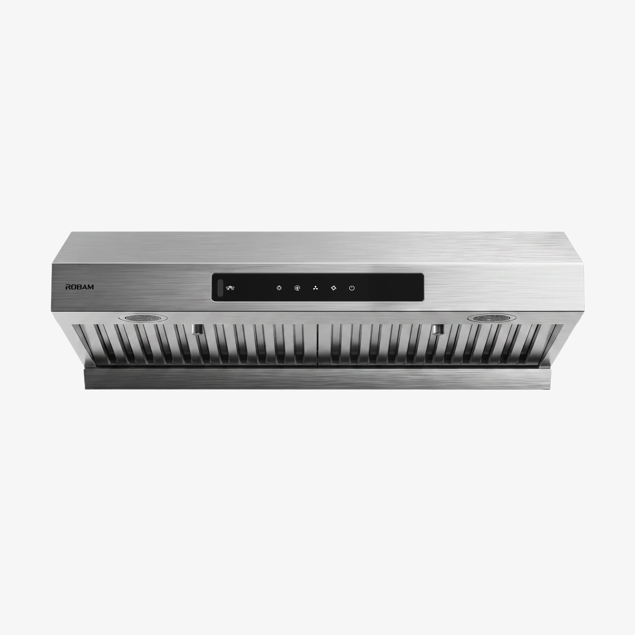 30"  Convertible Under-Cabinet Range Hood — 1000 CFM, Gesture Control | ROBAM U3