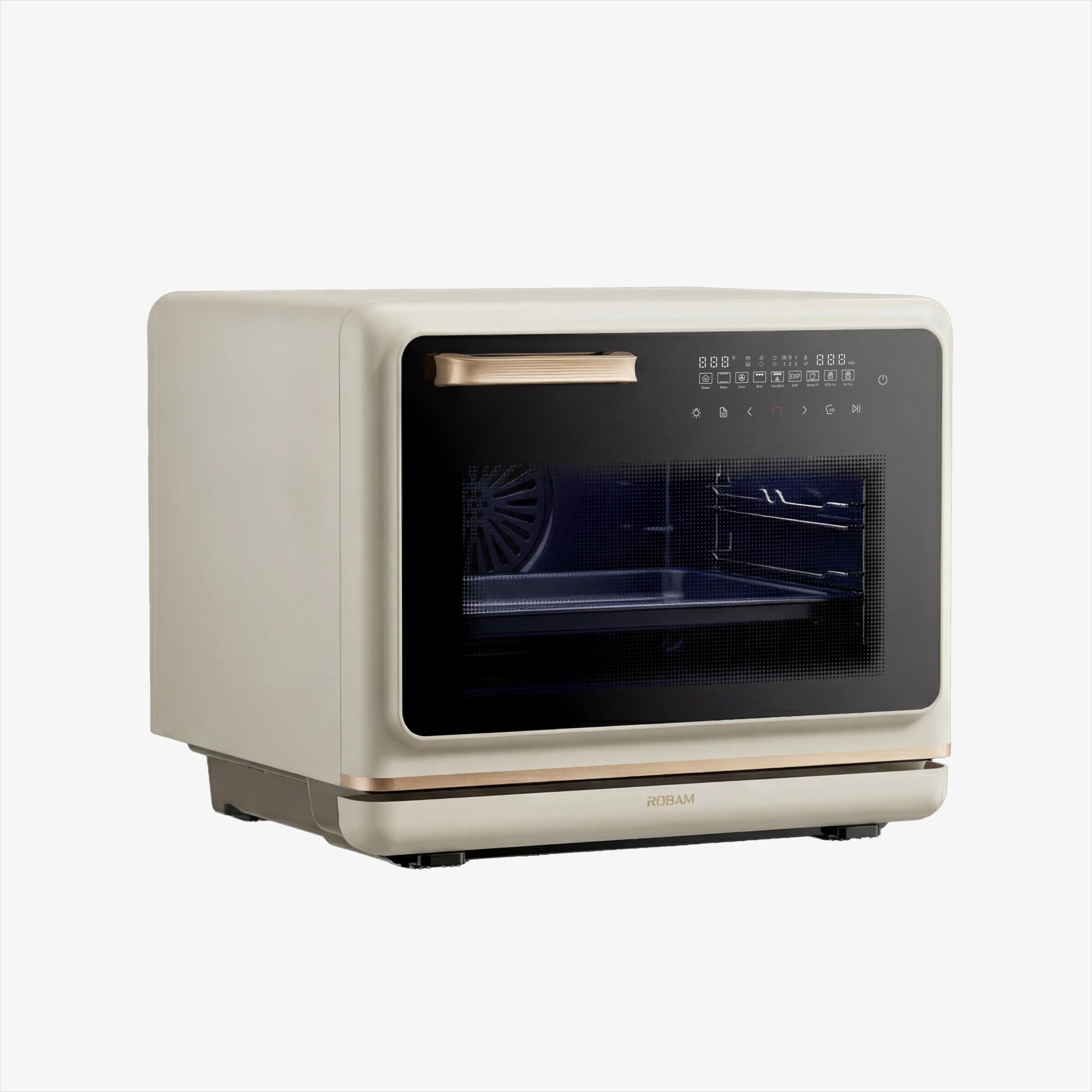 tabletop convection oven