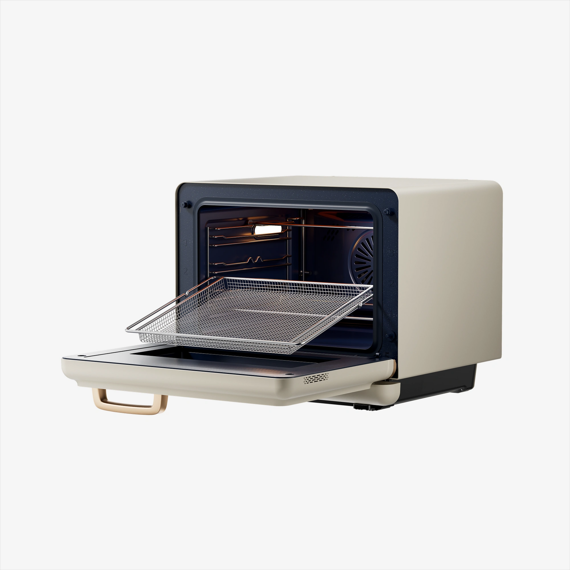 tabletop baking oven