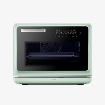 table top electric oven
